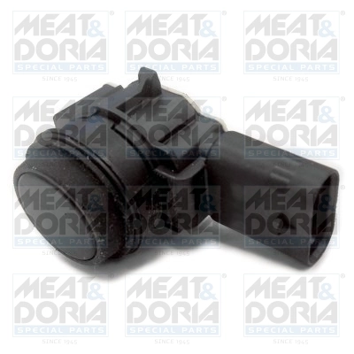 Sensor, park distance control